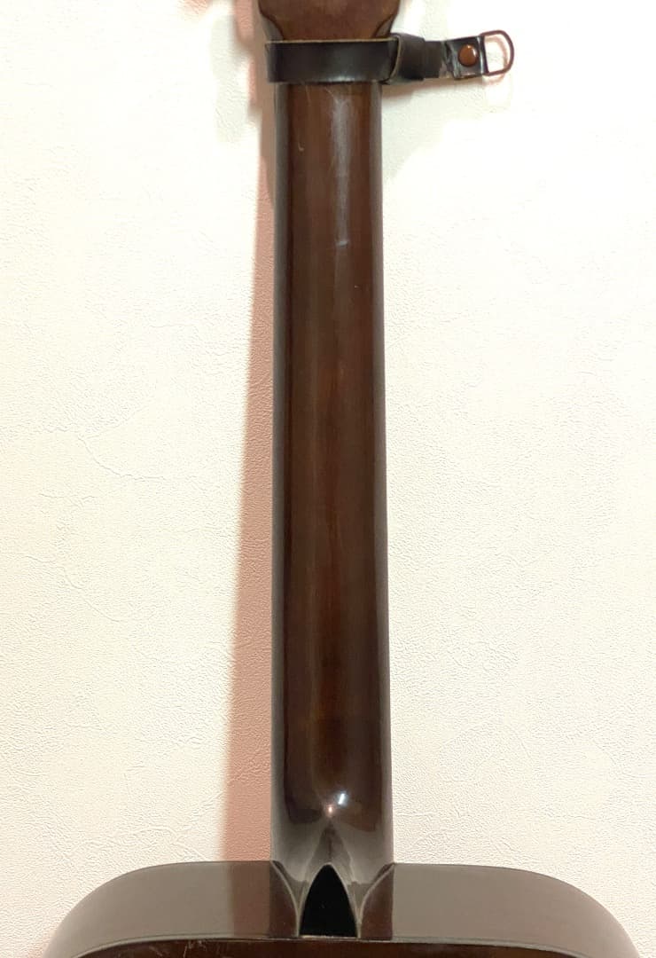 【送料込み】Arai 12弦 アコースティック ギター W100