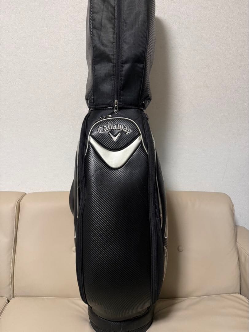 【送料込み】激安　キャロウェイ　テーラーメイド　タイトリスト 豪華ゴルフセット