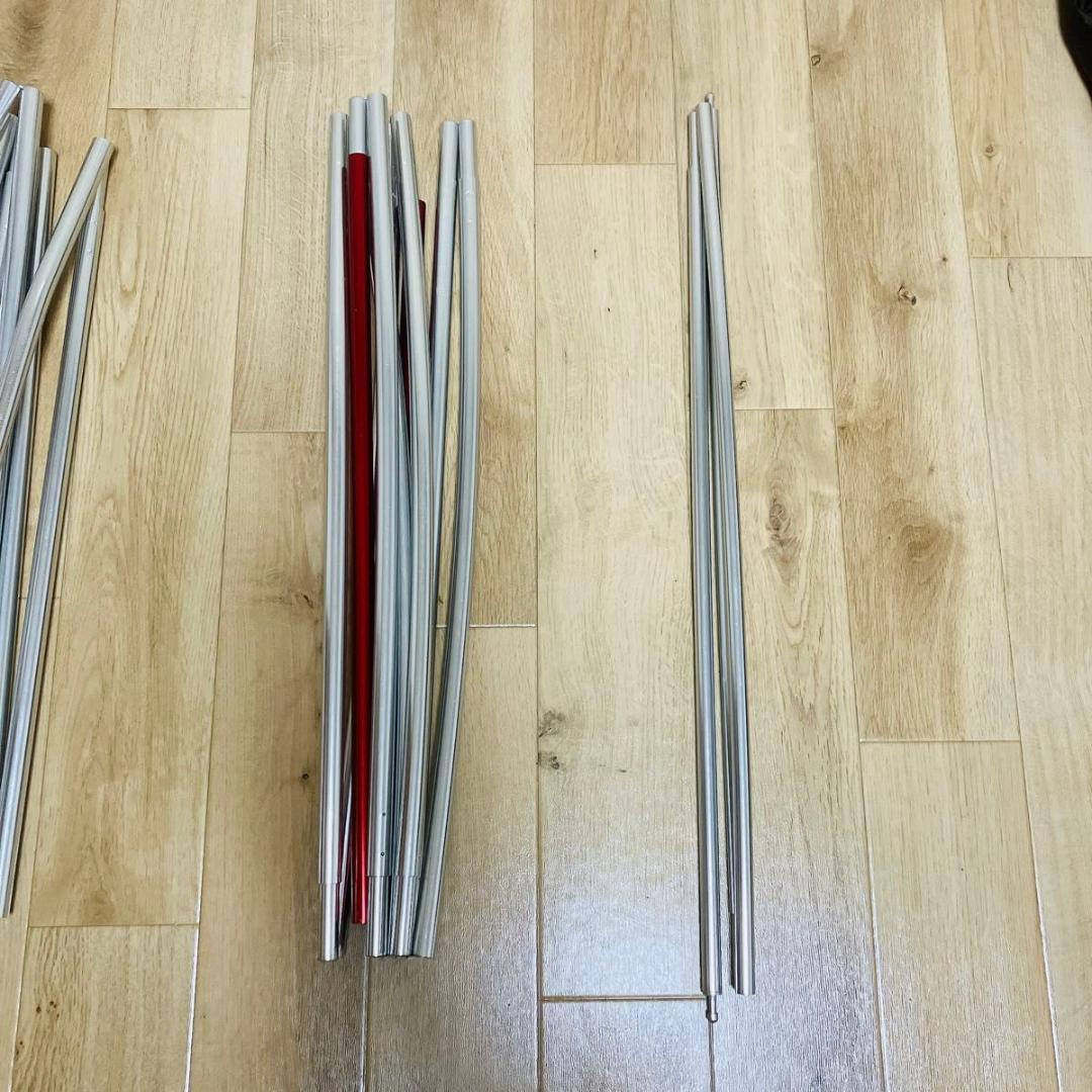 コールマン　ウェザーマスター　2ルームハウスSTD　ハイグレードモデル　生産完了