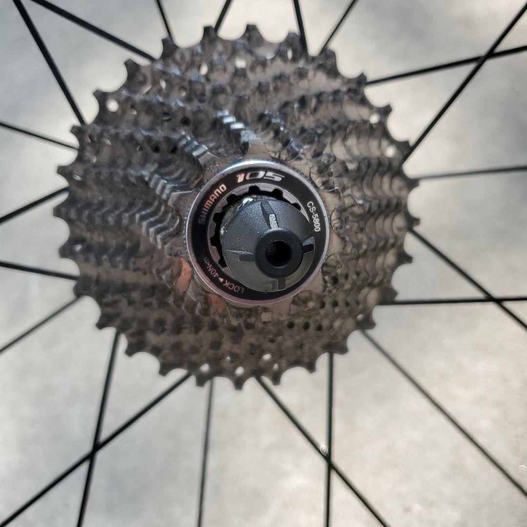 フルクラム FULCRUM レーシング3 RACING 3