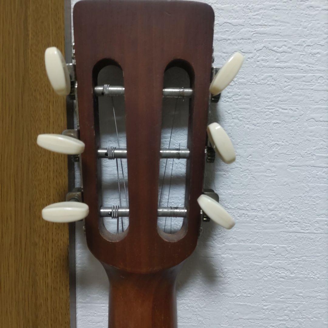 Aria ASA-18N パーラーギター