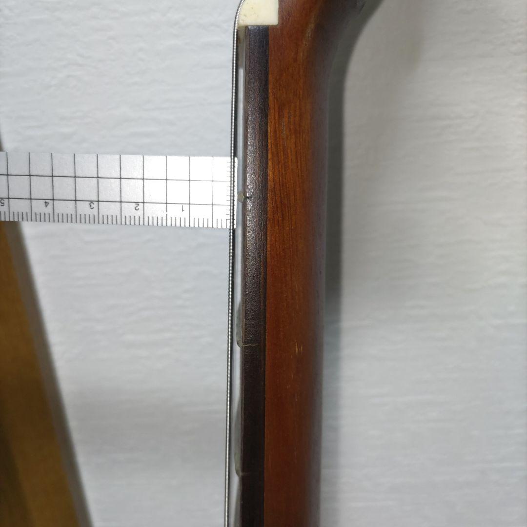 Aria ASA-18N パーラーギター