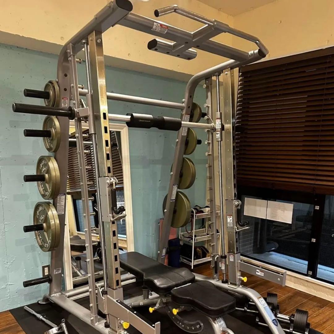 タフスタッフ CSM-600 スミス ７点セット CDM-400 引き取り価格