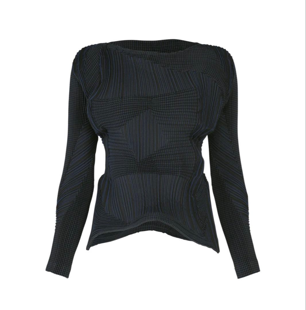 1月新作　A-POC ABLE ISSEY MIYAKE