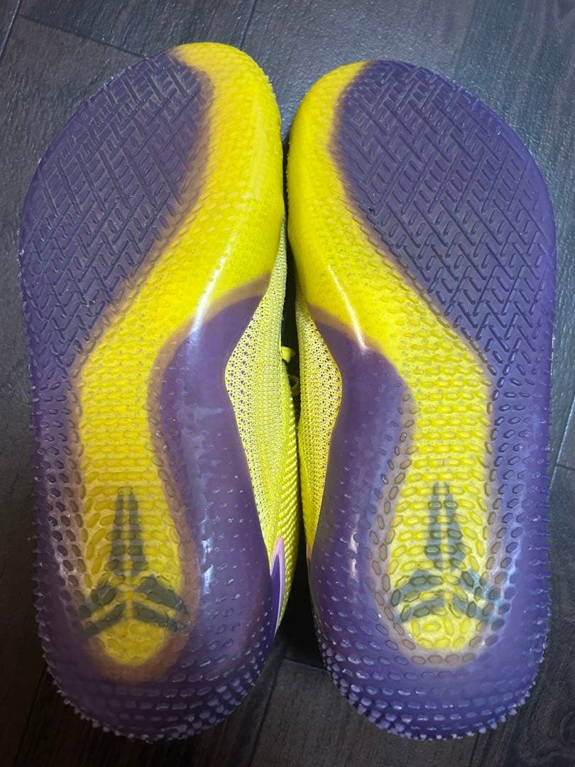 NIKE KOBE AD NXT 360 size:28.5㎝