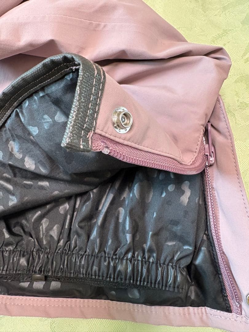 美品　volcom ゴアテックス　スノーボードウエアパンツボトム