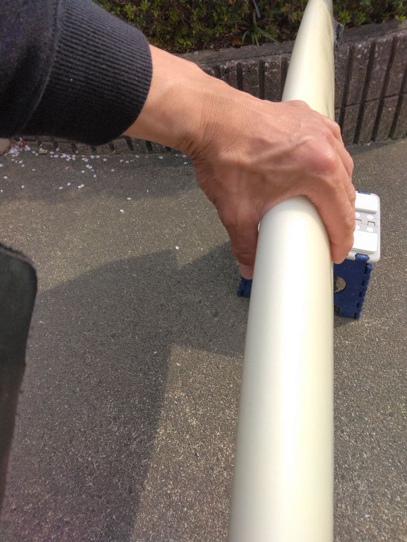 サーフボード　DMSクランペット