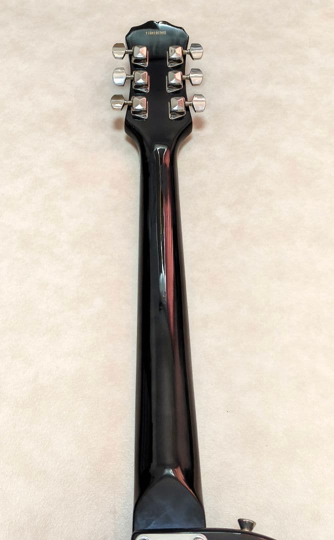 最終値下!【新品同様】Epiphone LesPaul Special Ⅱ