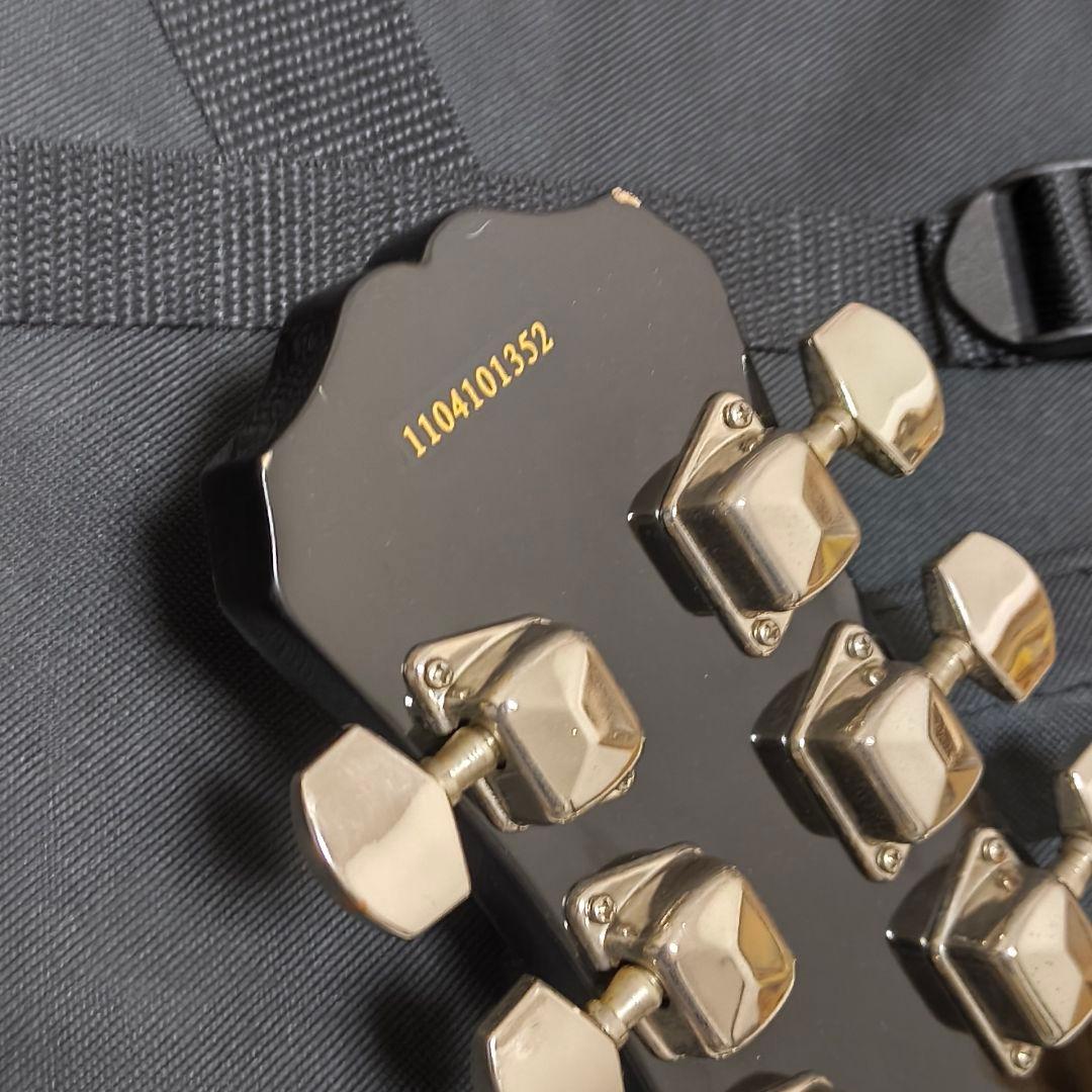 最終値下!【新品同様】Epiphone LesPaul Special Ⅱ