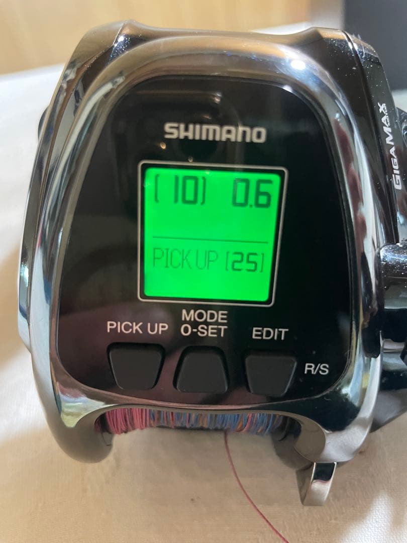 【今月限定価格】シマノ ビーストマスター EJ 2000 電動リール11月値上げ