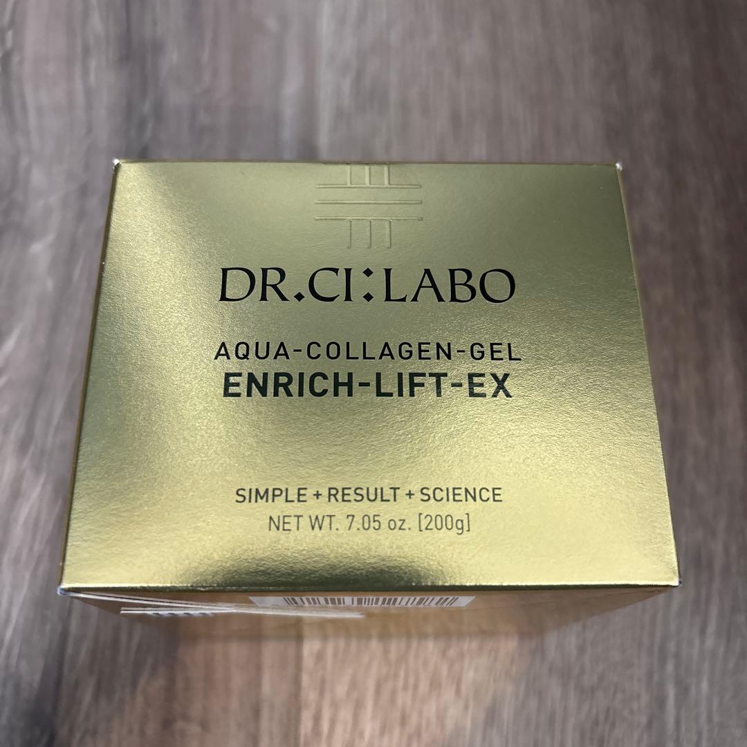 ドクターシーラボ ／ Enrich-Lift-EX 200g