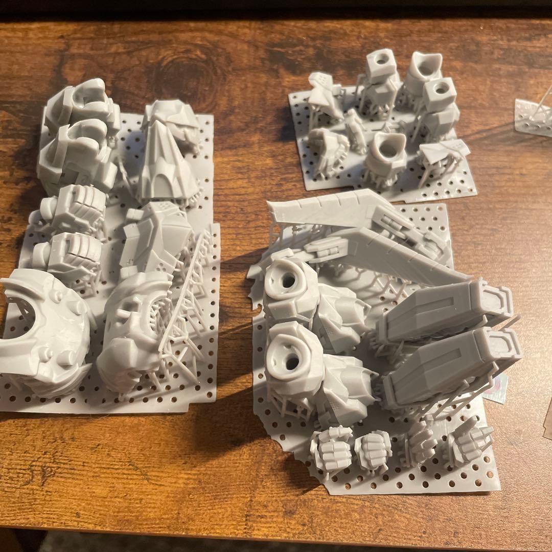 「ラスト」コマンドフォーム　ジェットモード