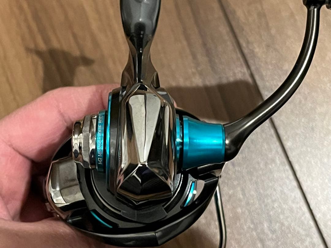 エメラルダスエア FC LT2500S