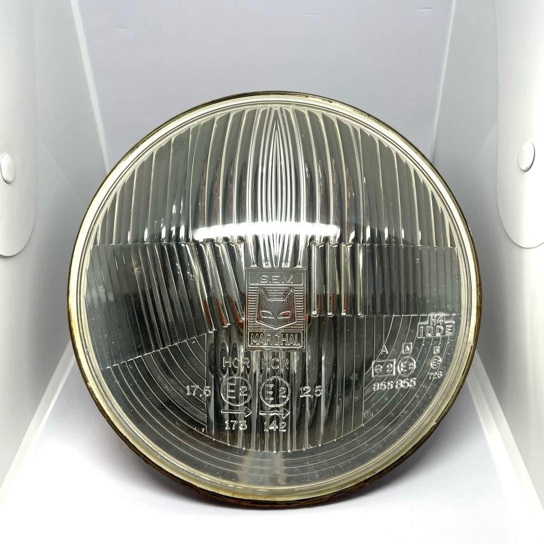 ゆ*じ様 MARCHAL ヘッドライト　2個セット