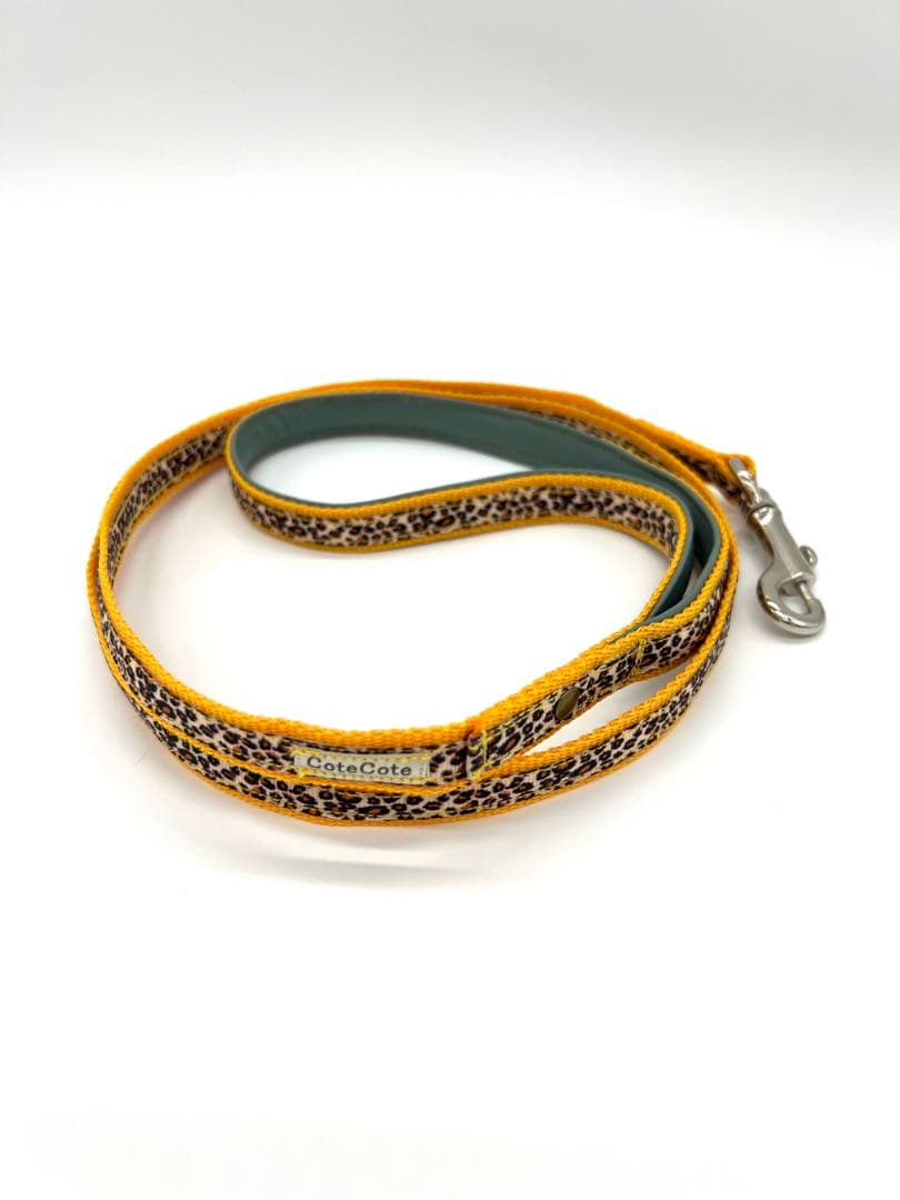 犬用　ハーネス・リードセット ハンドメイド