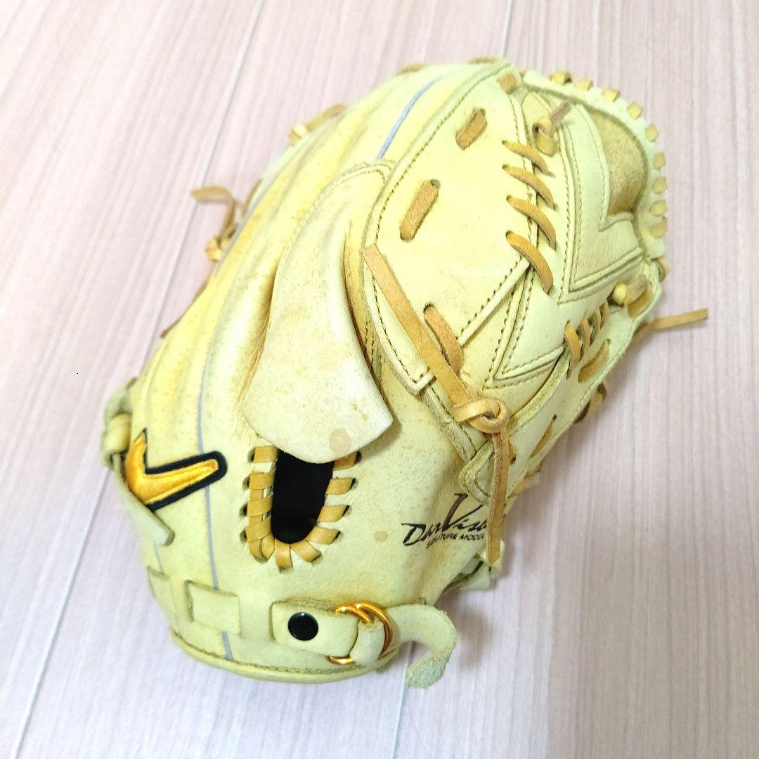 Nike Signature Model 軟式グローブ【値下げ交渉可】
