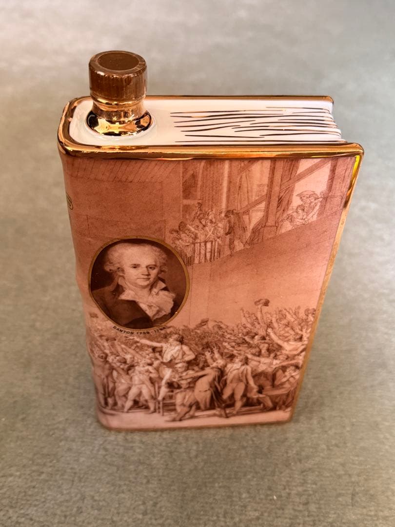 CAMUS NAPOLÉON COGNAC 角形ボトル