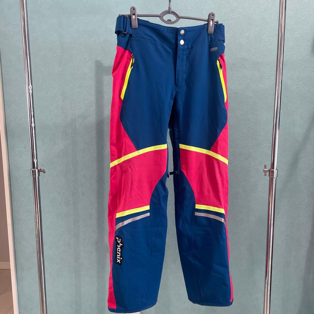 Lサイズ　スキーウェア　フェニックス メンズ　phoenix 上下セット