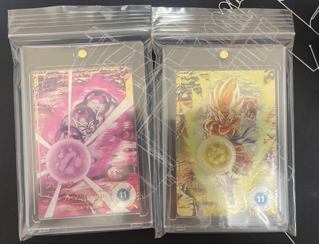 sdv3-011 孫悟空 sdv3-018 パラレル ダイバーズ