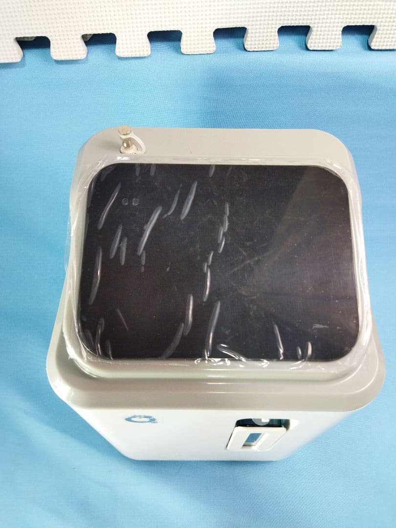 家庭用 小型酸素発生器 YY-11 未使用 通電OK 酸素濃縮器 難あり