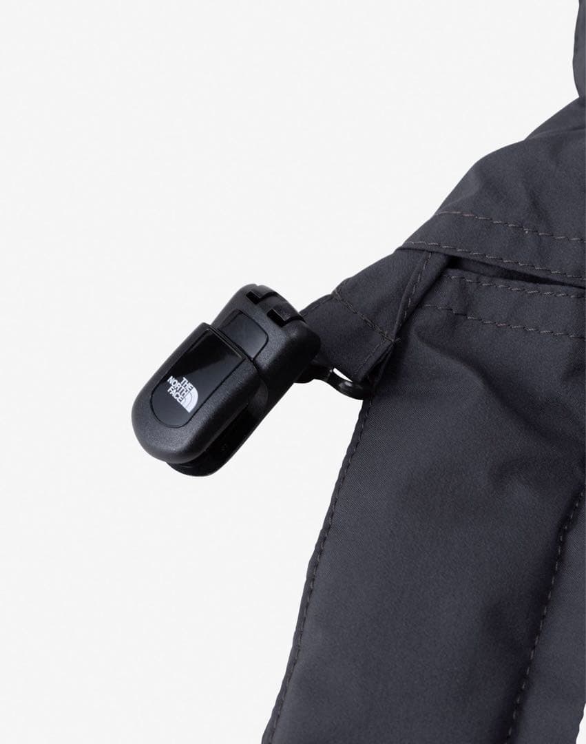 THE NORTH FACE マルチシェルブランケット（ベビー）