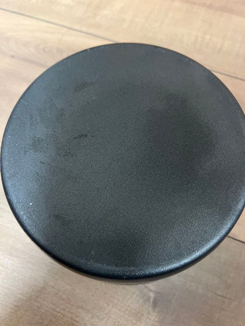 トランギア ストームクッカーL ブラックバージョン