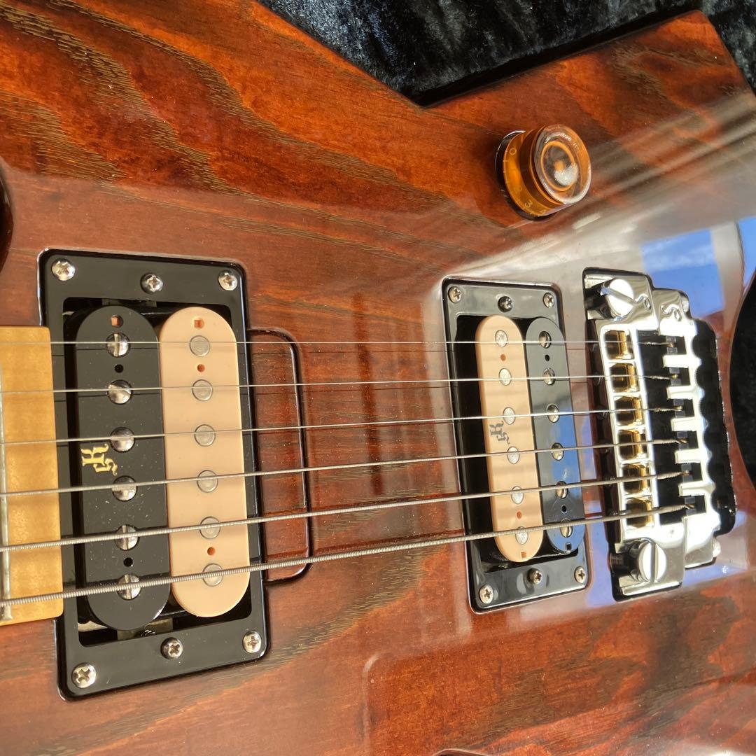 killer エレキギター　中古美品