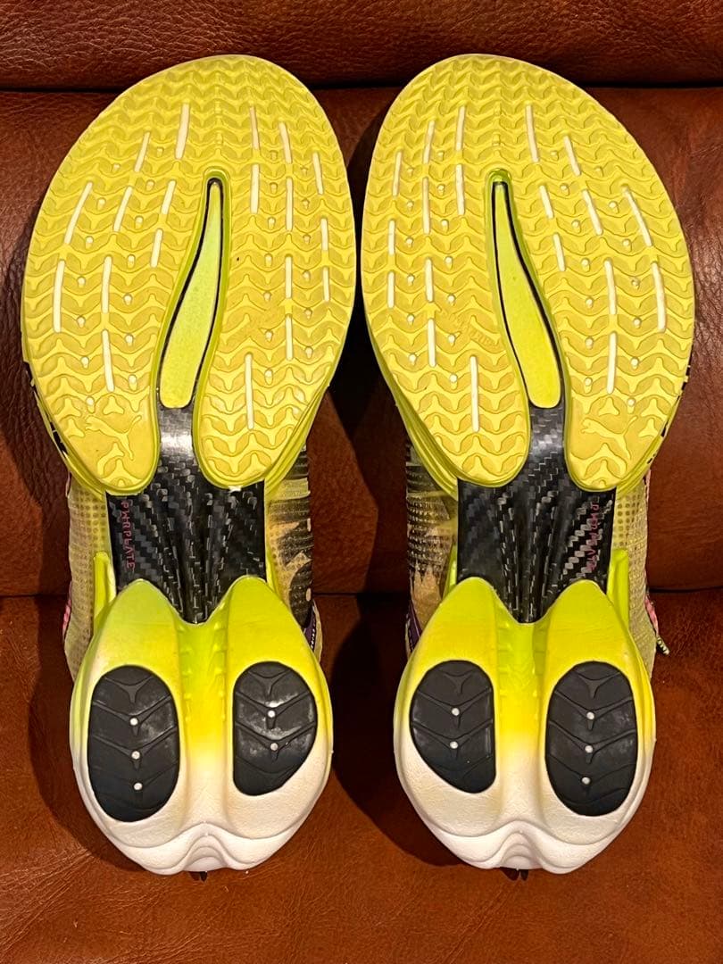 FAST-R NITRO ELITE ニトロ エリート2 27.5cm