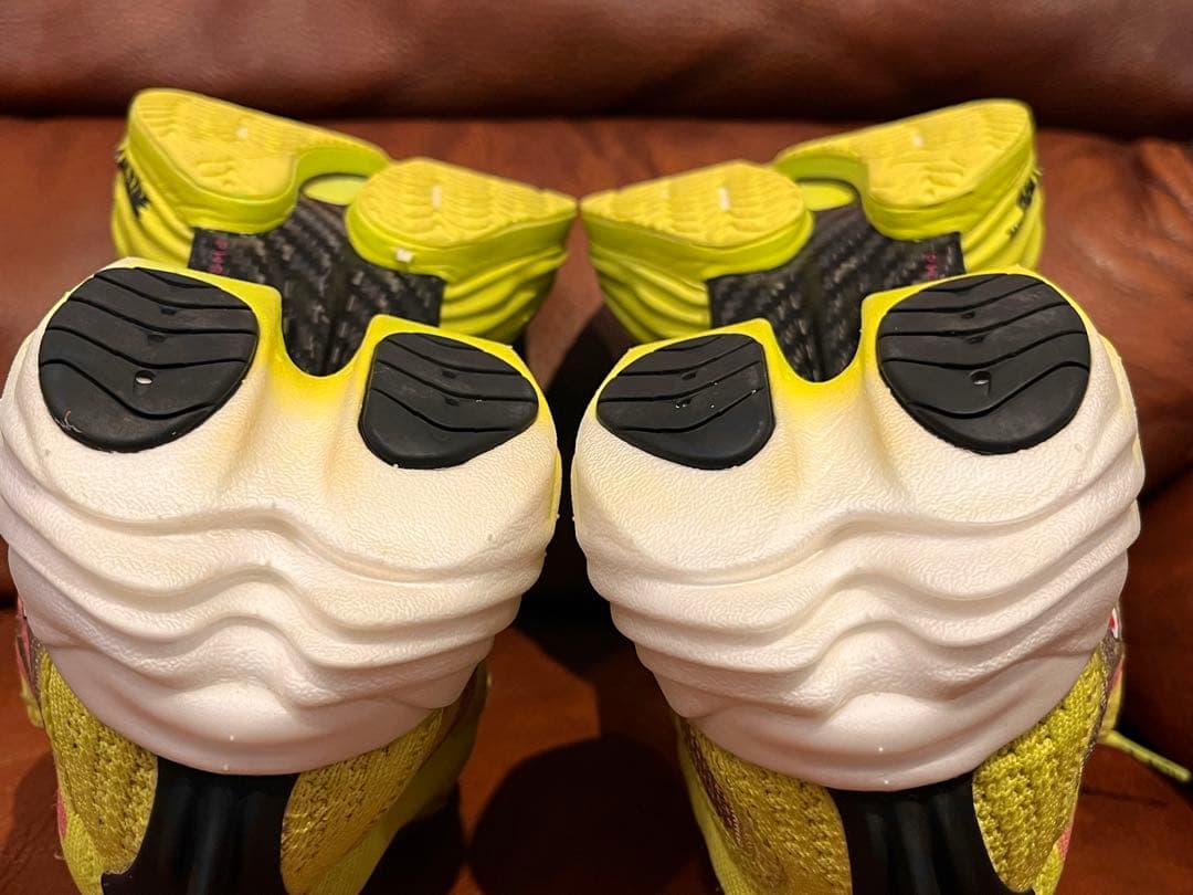 FAST-R NITRO ELITE ニトロ エリート2 27.5cm