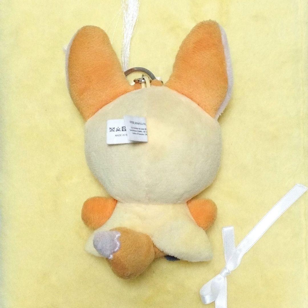 初期 プルバトゥ TXT キーリング ファンチュン ヨンジュン