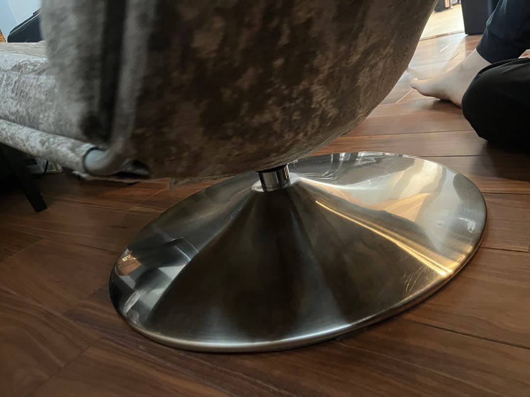 [三太郎専用] songdream LORENZO 回転式パーソナルチェア