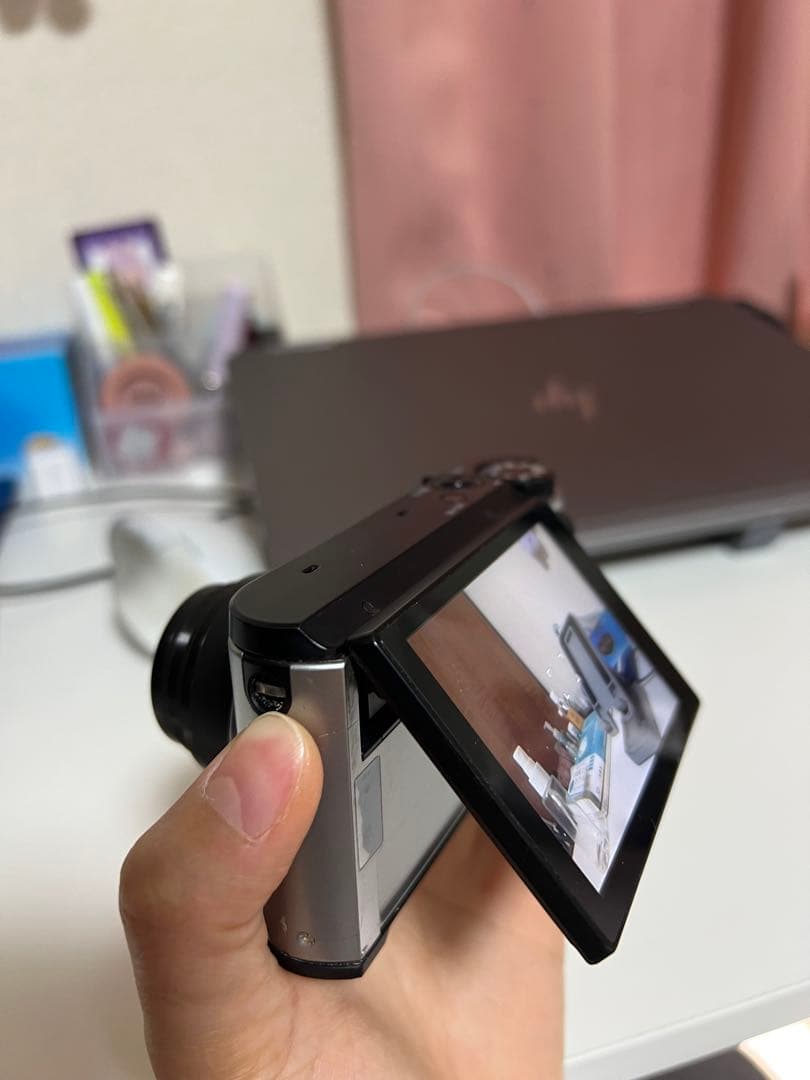 EXILIM コンパクトデジタルカメラ