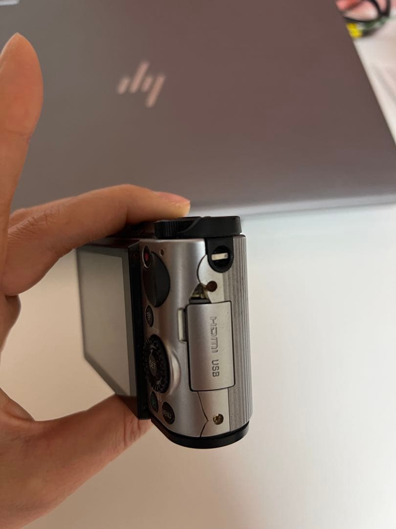 EXILIM コンパクトデジタルカメラ