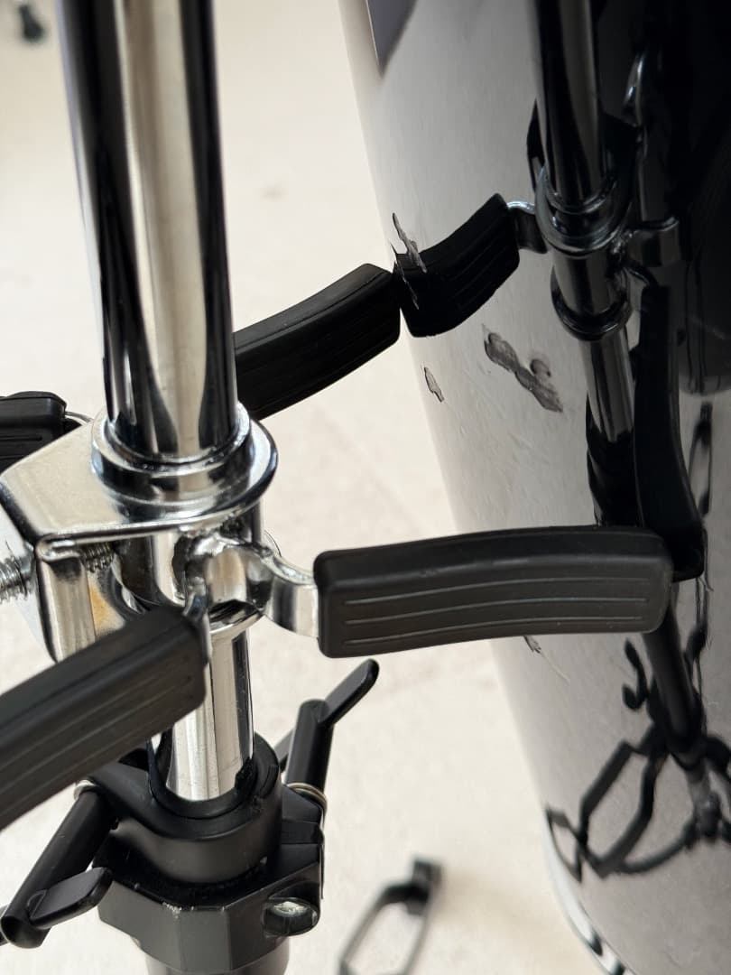 LP コンガセット LPA625SNL