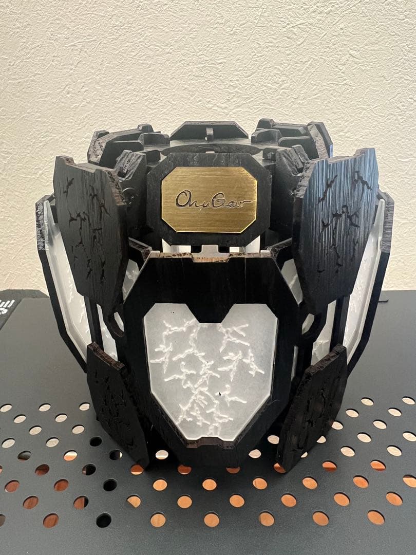 on u life オンユーライフ　シェード