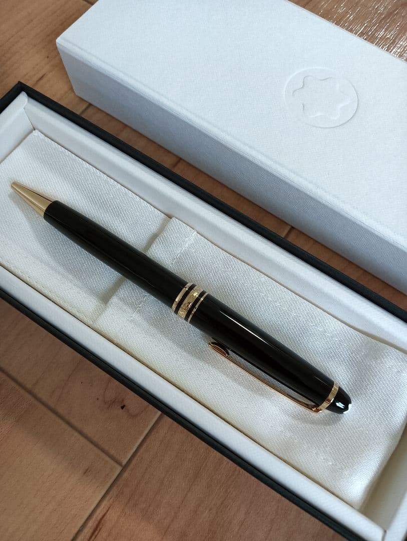 【新品】モンブラン　マイスターシュテュック　クラシック164