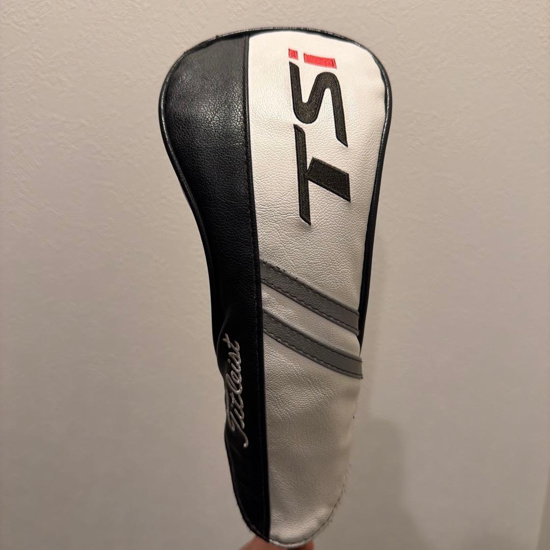 Titleist TSi3 フェアウェイウッド 3w TourAD DI-5