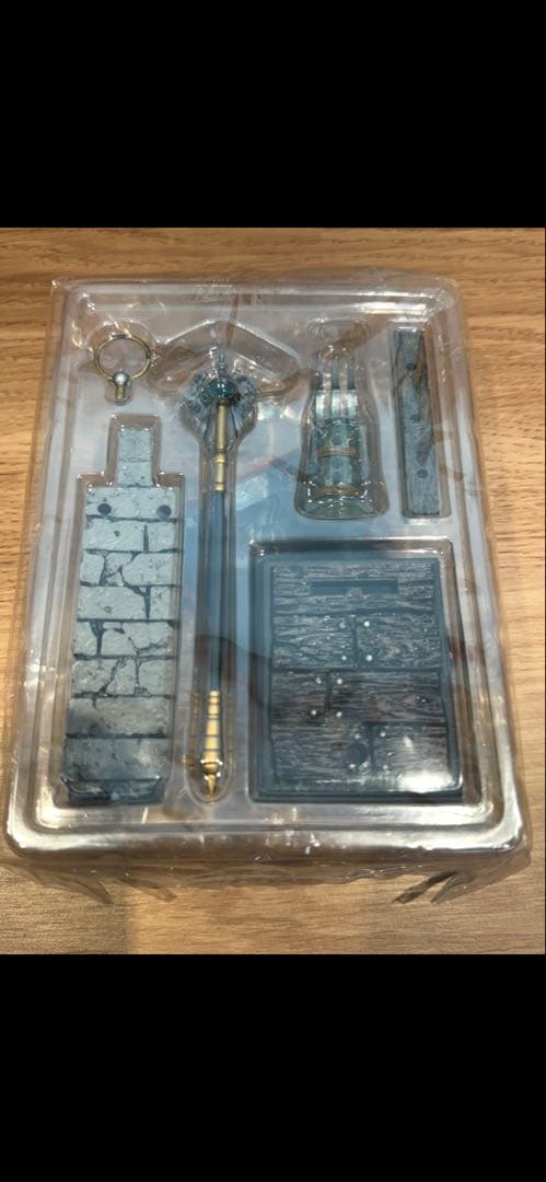 ドラゴンクエスト アイテムズギャラリー 10種セット