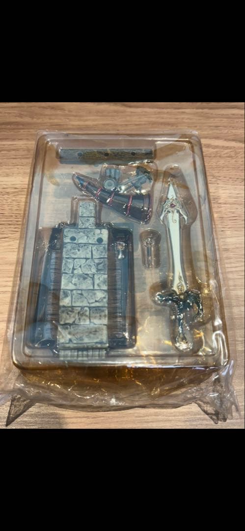 ドラゴンクエスト アイテムズギャラリー 10種セット