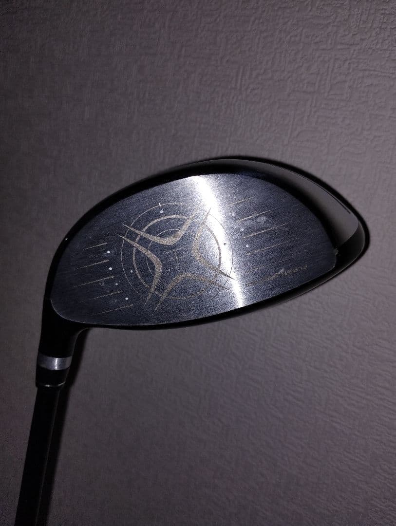 Callawey EPIC MAX FAST ドライバー　 10.5度　SR