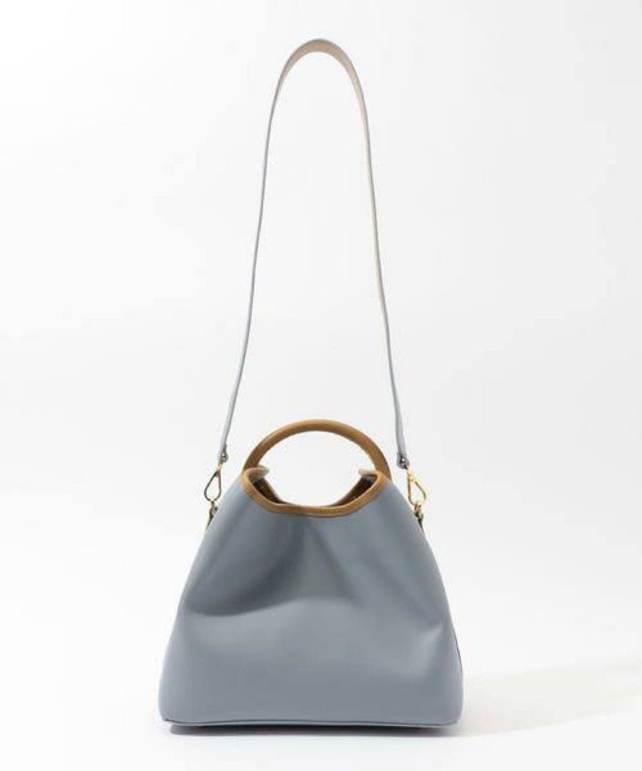 Elleme RAISIN ハンドバッグ