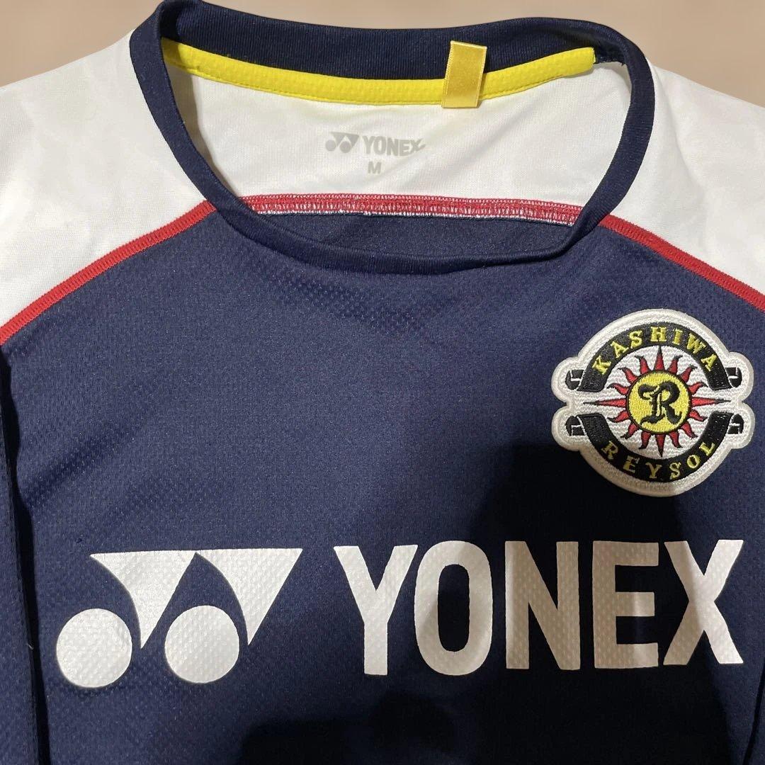 柏レイソルトレーニングウェア長袖M