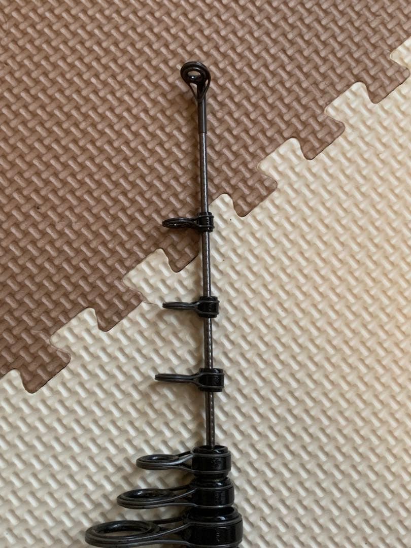 シマノ　磯竿 EV 4-520PTS