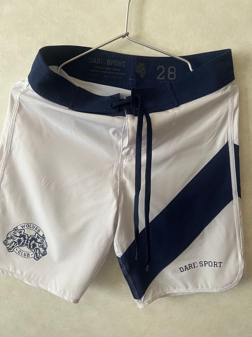 【激レア】ダルクスポーツ　サーフパンツ ステージ ショーツ　28インチ