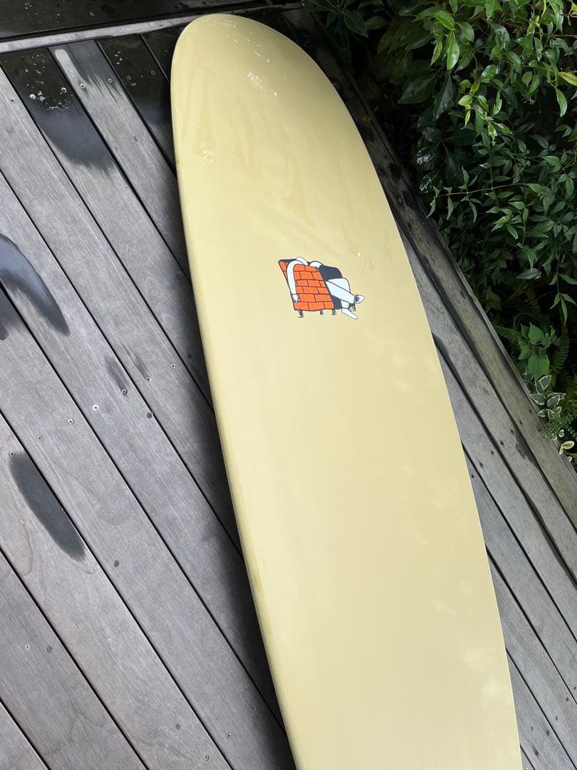 CRIME クライム　スタビー　7.6 (湘南手渡し限定) crime