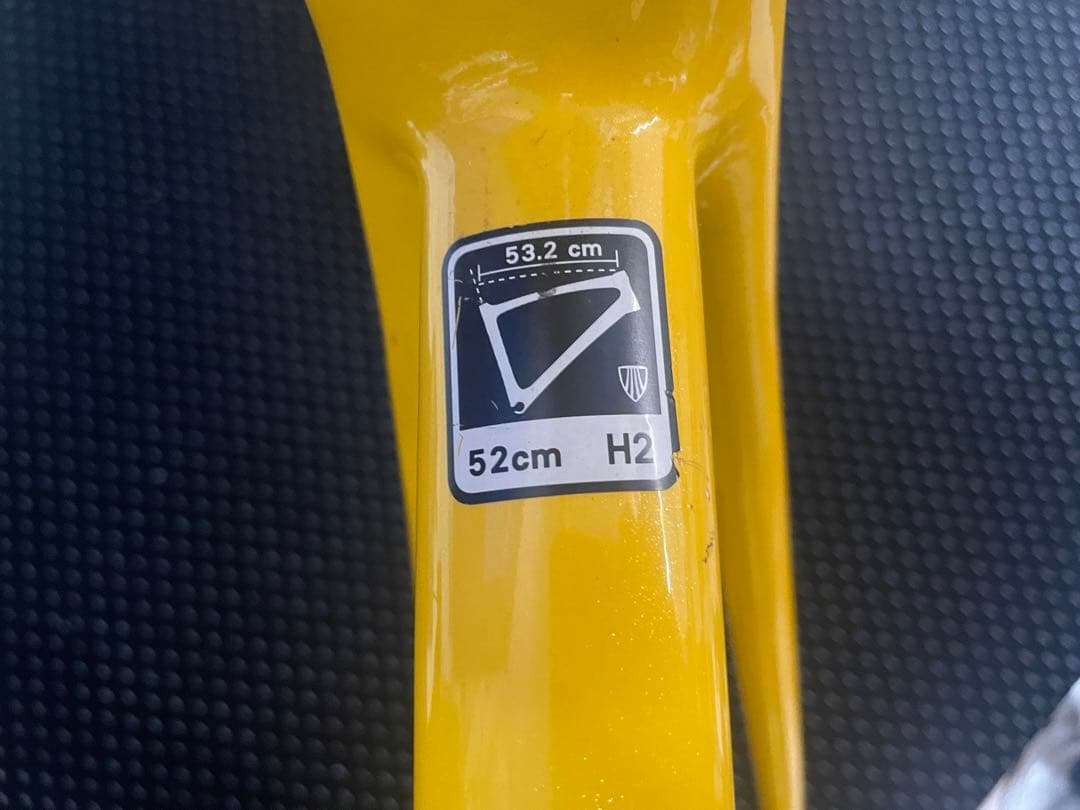 Émonda SL トレック エモンダ 2016 フレームセット