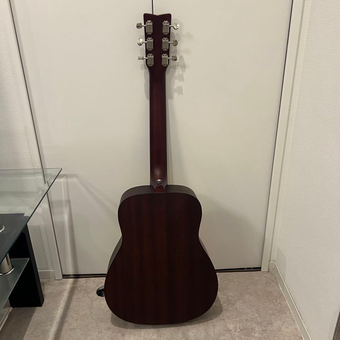 YAMAHA アコースティックギター(概要欄必読)2個