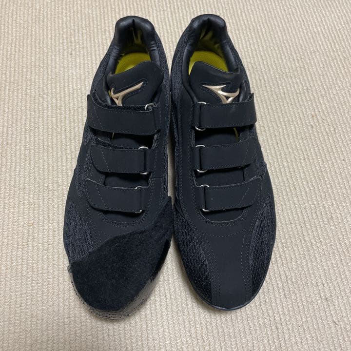 野球 スパイク