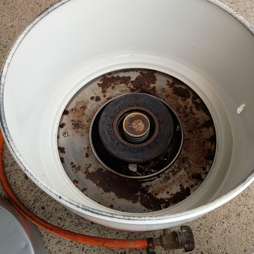 Rinnai ガス炊飯器　プロパンガス用