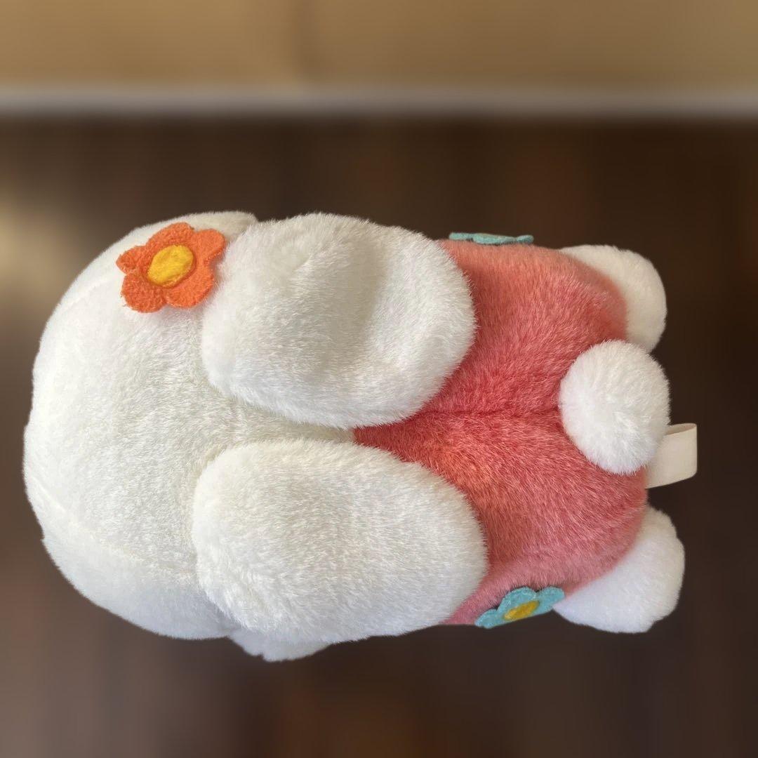 ウサコレフレンズ ぬいぐるみ 当時物